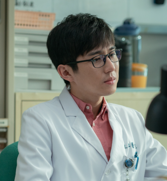 刘栋（电视剧《问心》《问下2》中的角色）_百度百科