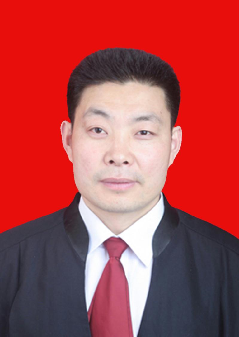 潘杰