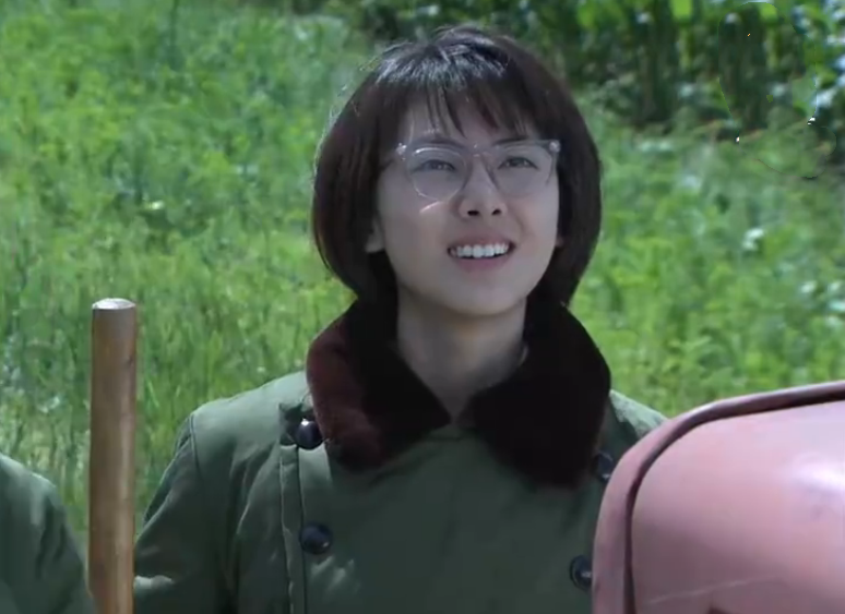 白慧