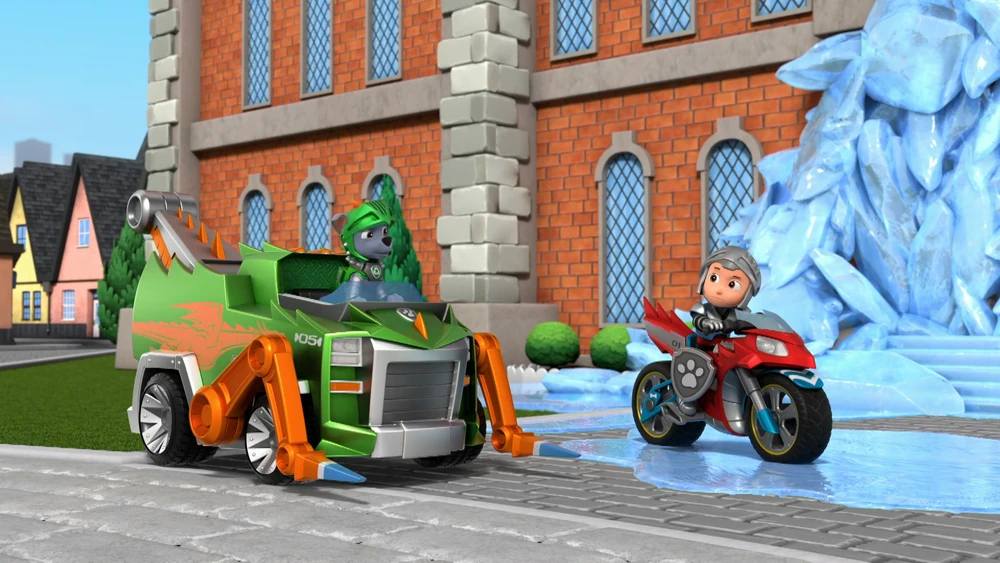  p data-id="go07h6x130">灰灰(rocky)是一只雄性混血狗狗.