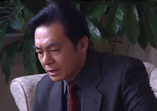 张方（商战剧《金融危机之迷情姐妹》中的角色）_百度百科