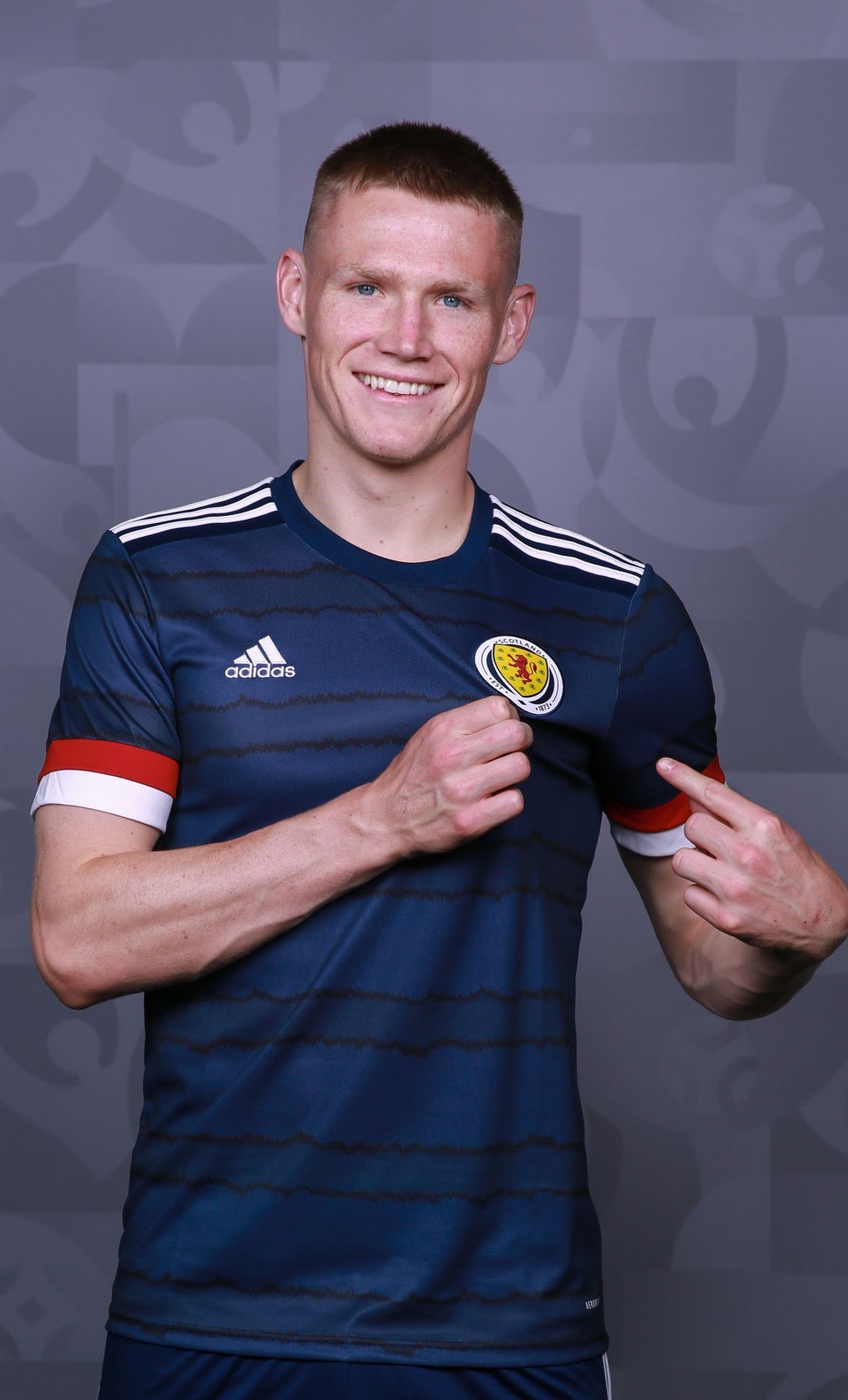 斯科特·麦克托米奈