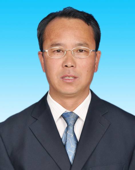 武勇（内蒙古自治区乌兰察布市商都县发展和改革委员会党组成员、副主任）_百度百科