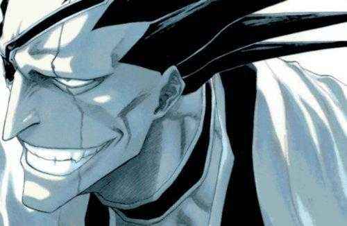  p>草鹿八千流,日本漫画《 a target="_blank" href="/item/死神/5460