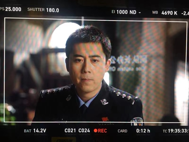 杨文哲