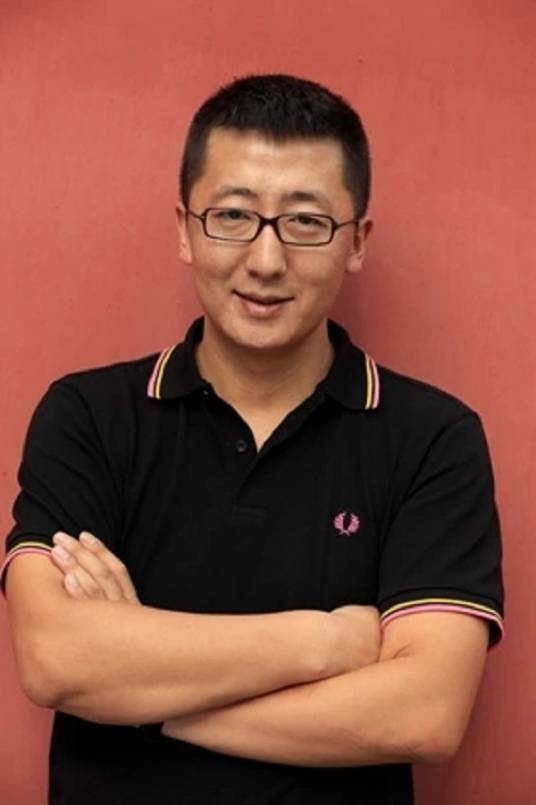 张楗波_百度百科