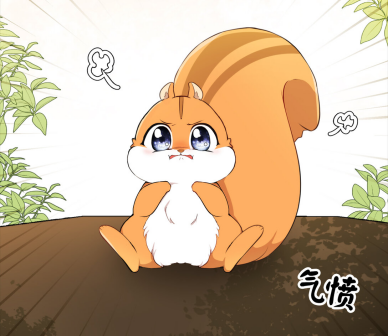 狮子公爵家的松鼠千金_百度百科