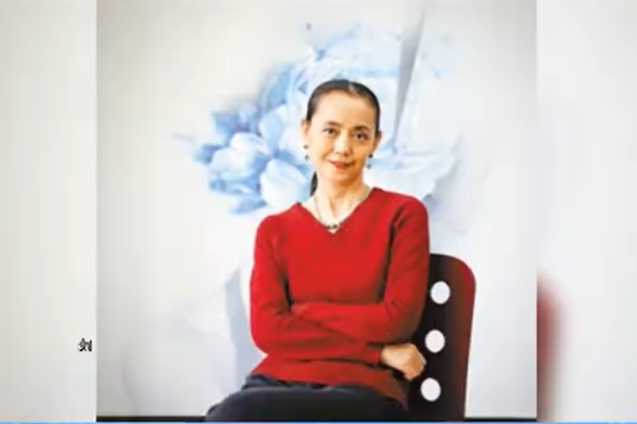 刘虹