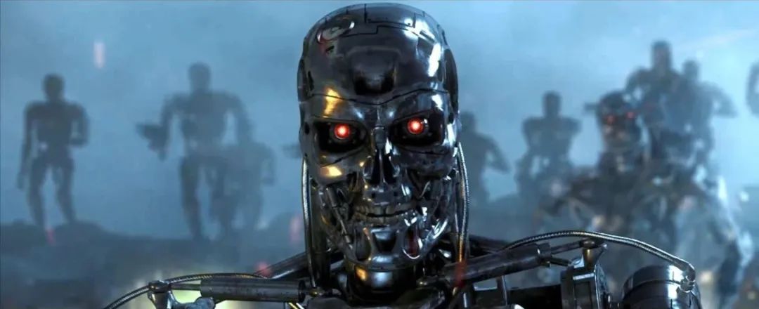 《终结者》八大机器人，T-800只排第六，Rev-9能分身！_百科TA说