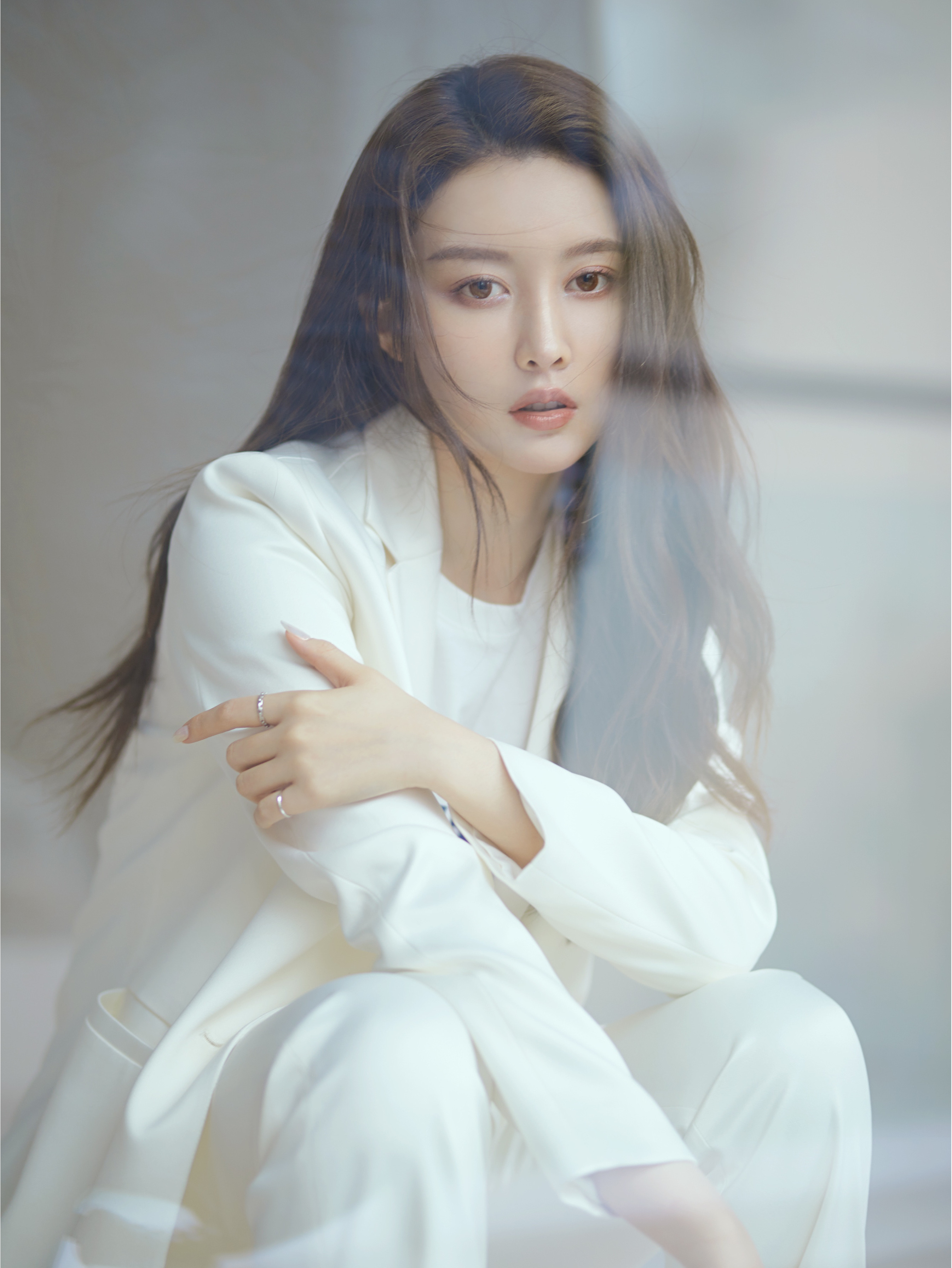  p>周麟嘉,出生于四川省成都市,中国内地影视女演员,毕业于 a target=