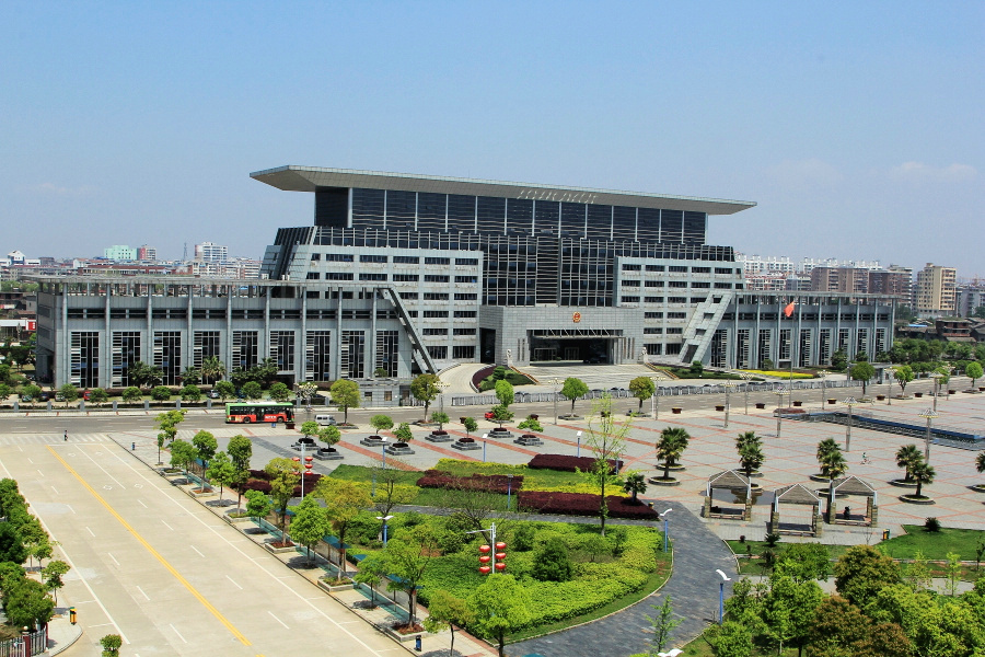  p>宜黄县,隶属江西省 a target="_blank" href="/item/抚州市/520352