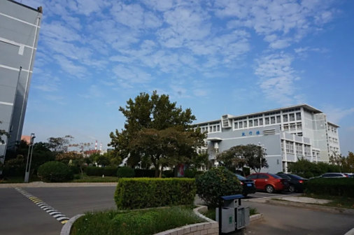 <p>宋跳校区敦行楼