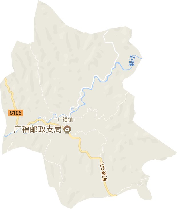 广福镇,隶属于四川省德阳市 a target="_blank" href="/item/中江县