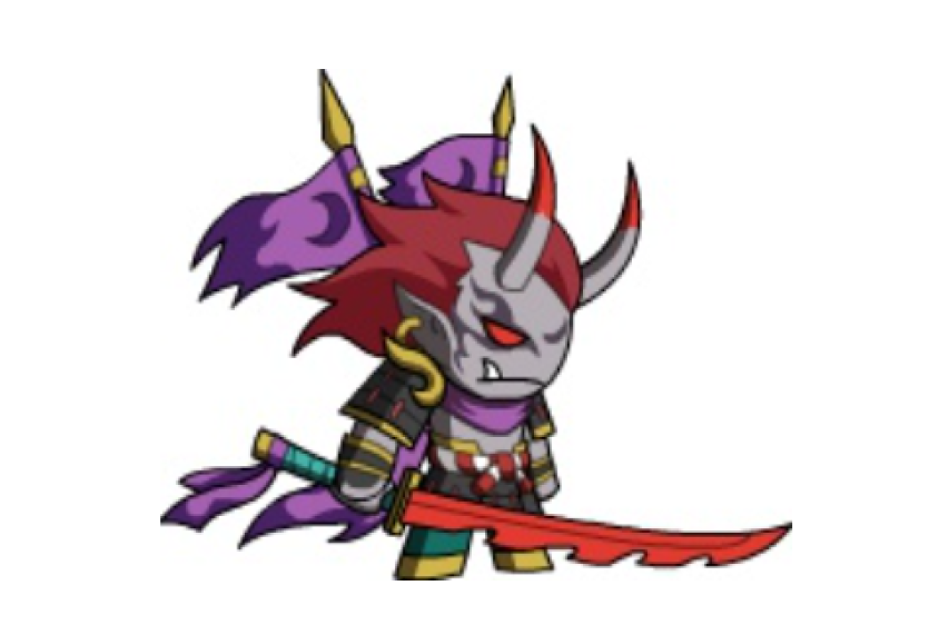  p>夜叉王是游戏《造梦西游4手机版》中的boss. /p>