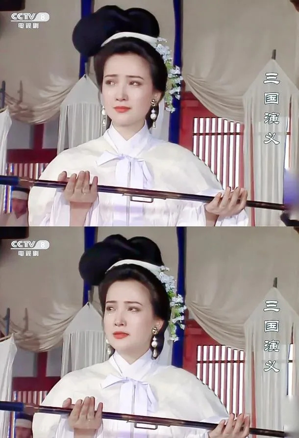 香港四美、台湾四美、大陆四美，惊艳整个时代，谁才是实至名归？_百科TA说
