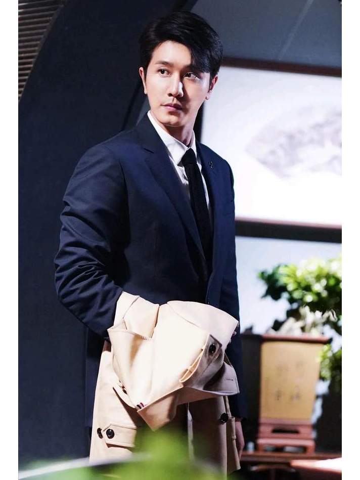 申世杰,男,电视剧<