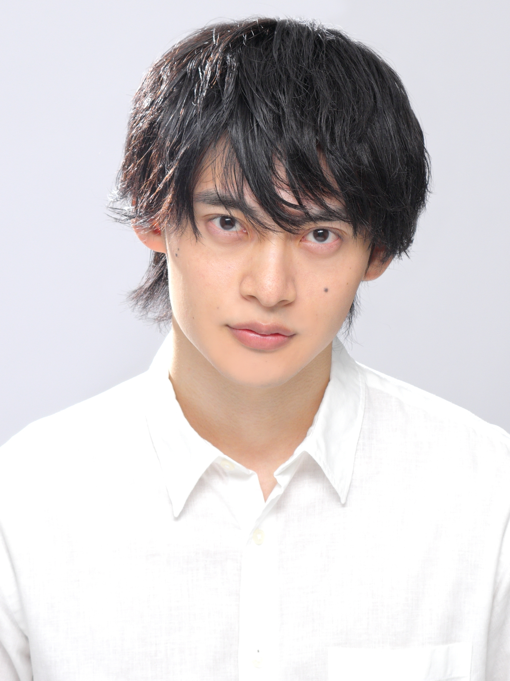 1993年6月20日出生于日本神奈川县,日本男演员,隶属于sun music