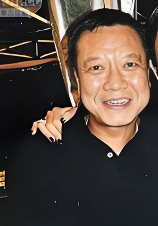 黄伟森（男导演）_百度百科