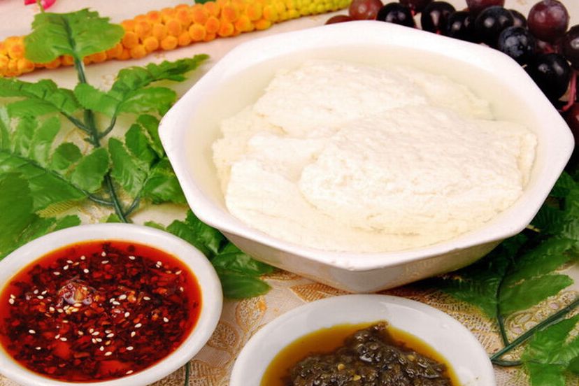 i5">北碚河水豆花是 a target="_blank" href="/item/重庆市/436625"