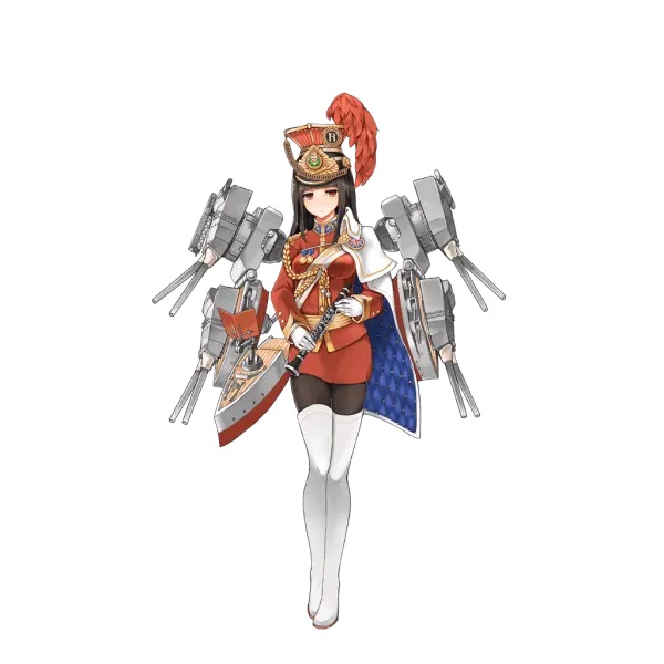  p>皇家橡树是游戏《 a target="_blank" href="/item/战舰少女r