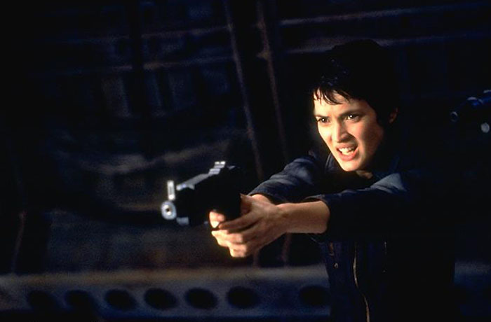 异形4alien:resurrection(1997)