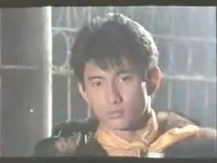 好小子之游侠儿