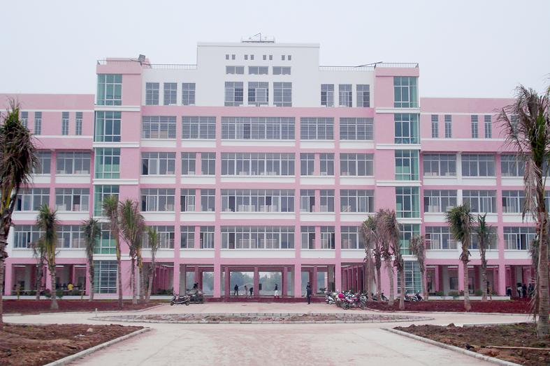 海南临高思源实验学校