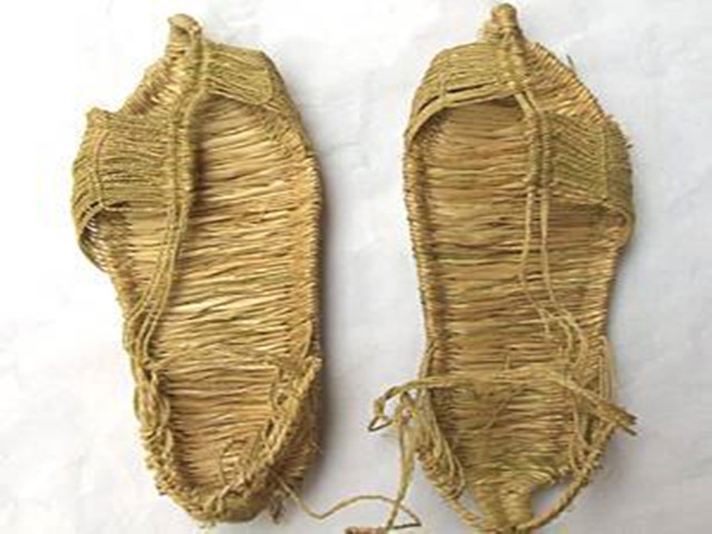 漫谈中国古代的鞋子，可不要只知道清宫剧里的花盆底！_百科TA说