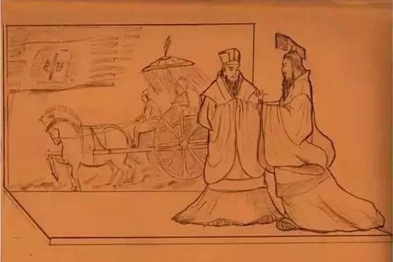 周宣王的失落感：申伯建国的背后阴谋_百科TA说