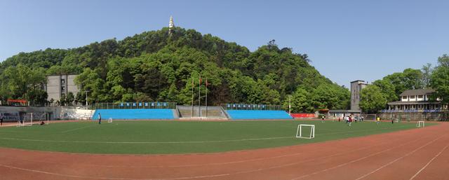 重庆市广益中学校