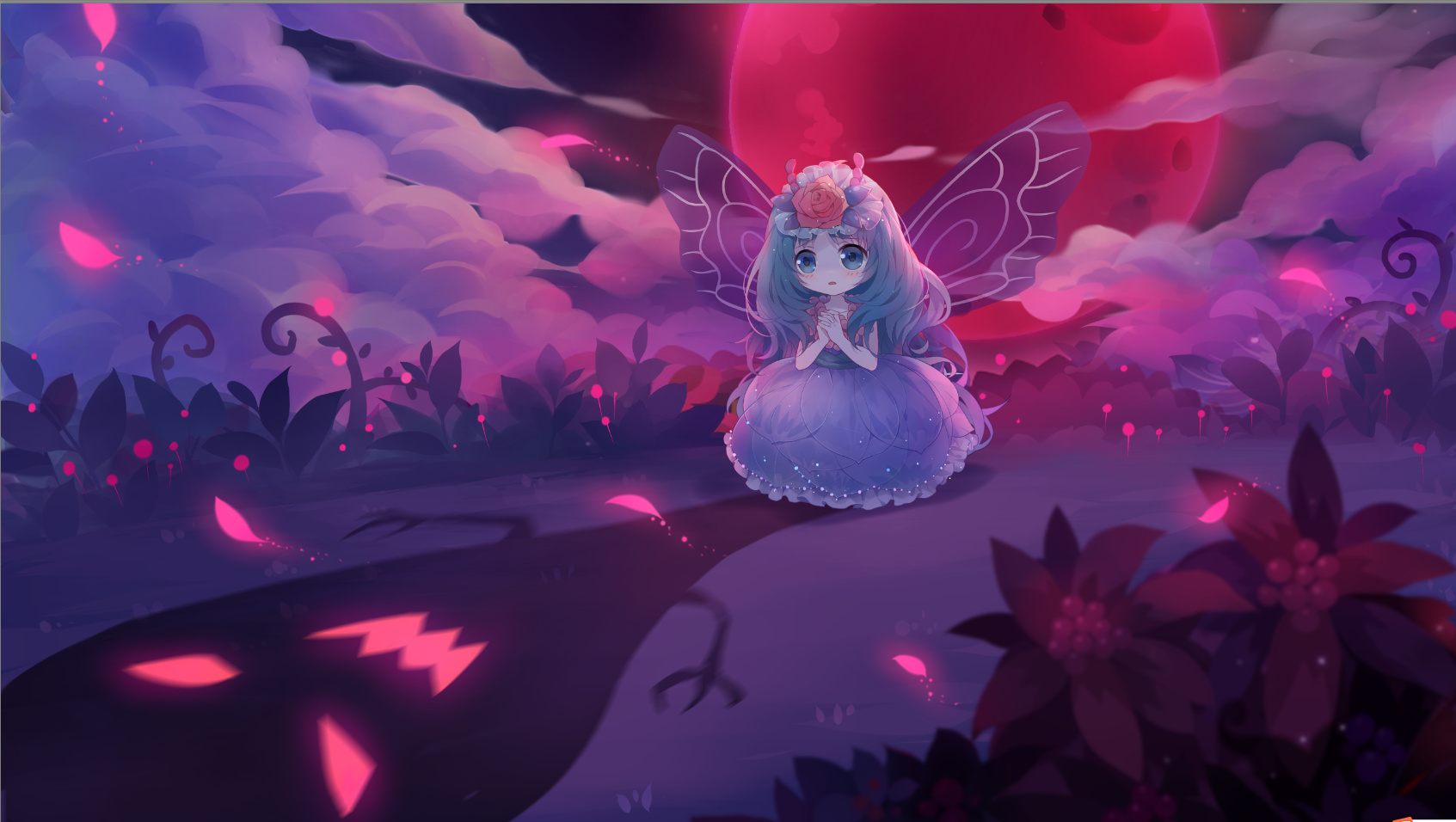 c68yvd6">芬妮,游戏《 a target="_blank" href="/item/小花仙/69502"