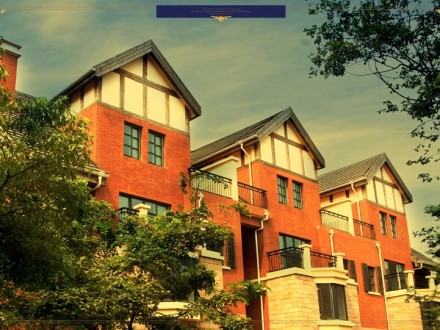  p data-id="gn7559lo5g">远洋庄园是远洋地产在武汉开发的第一个纯