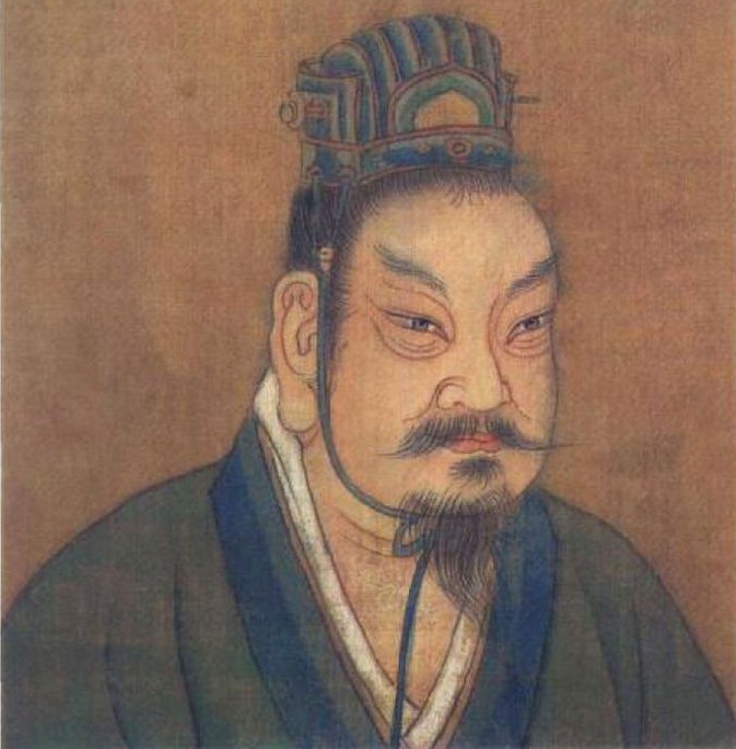  p>周成王姬诵(?―前1021年),姬姓,名诵,岐周(今陕西省岐山县)人.