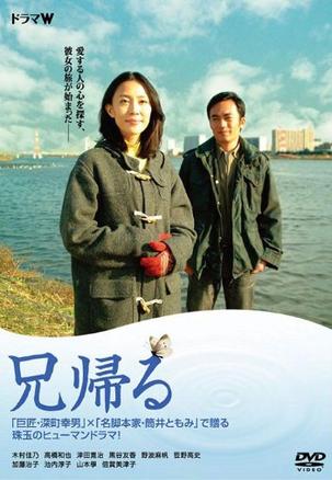 兄长归来