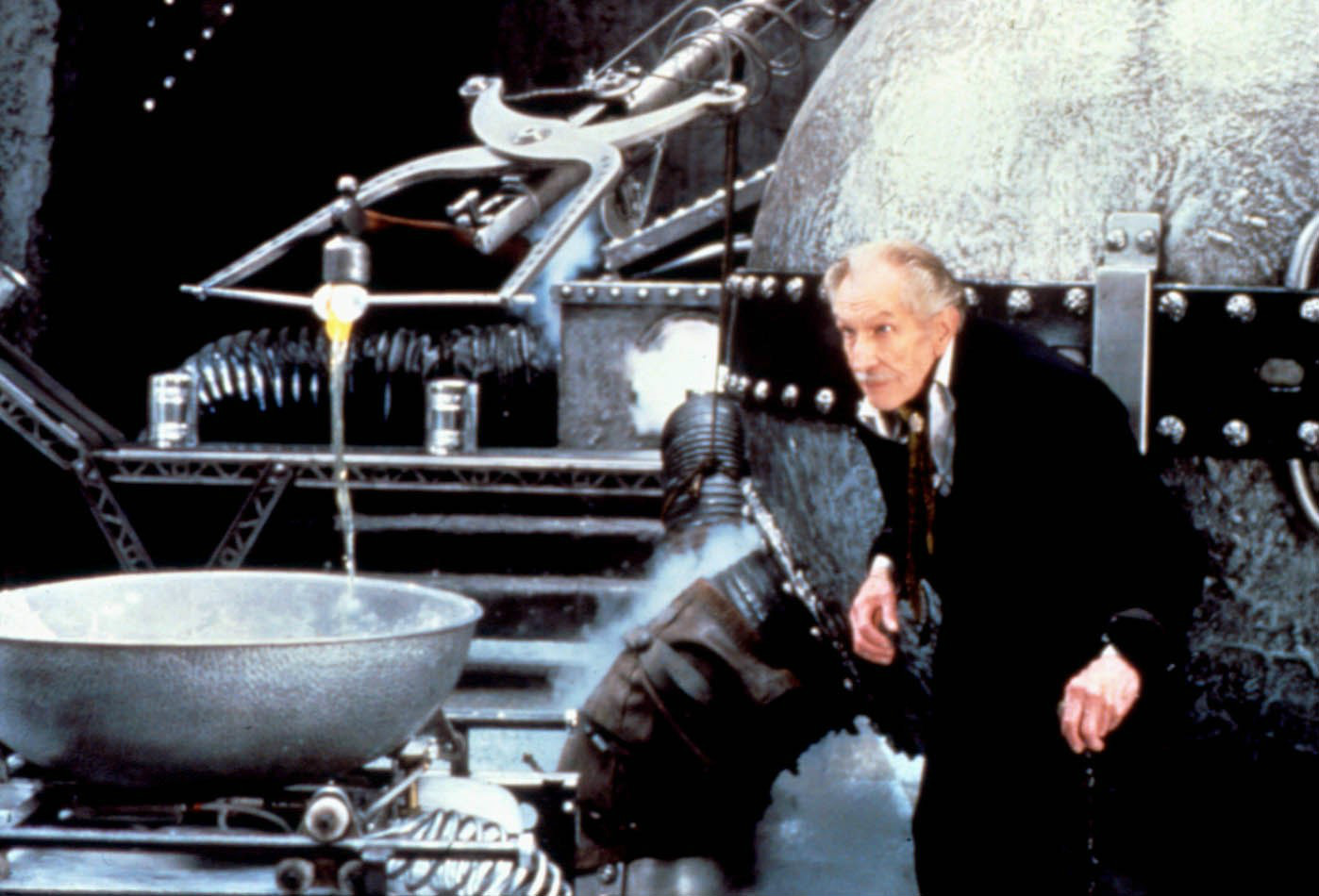 edward scissorhands