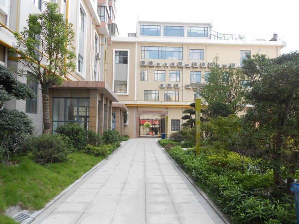 朝阳新城·京公馆