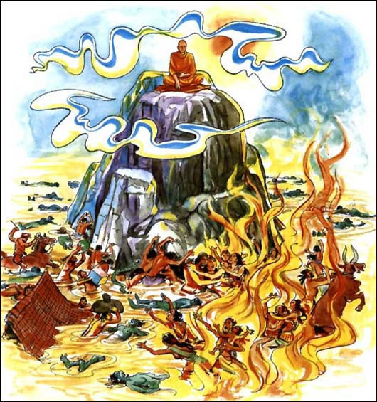  p>《俱舍论》卷一 a href="#" data-lemmaid="879765">记载 /a>,色境