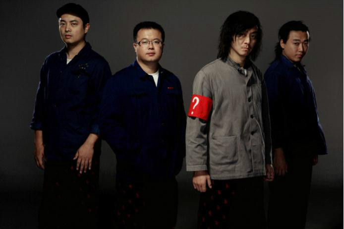 该曲目收录在 a target="_blank" href="/item/魔岩唱片/6978108"