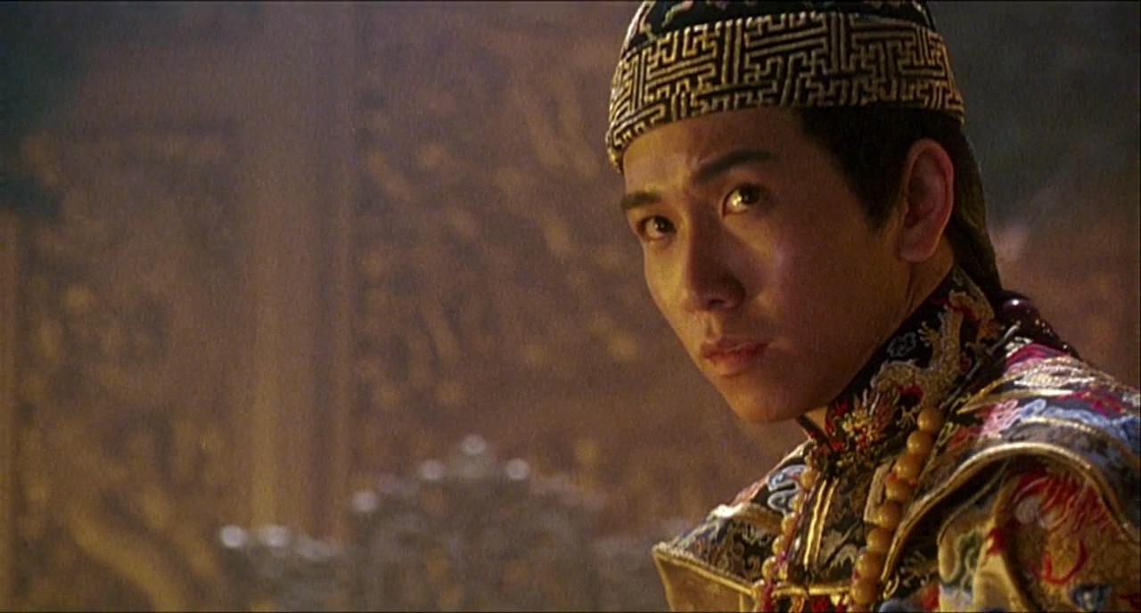 鹿鼎记ludingji(1992)