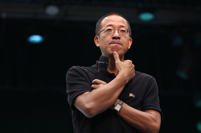 新东方15亿投人工智能，俞敏洪后悔说像打水漂，钱都花哪了？_百科TA说