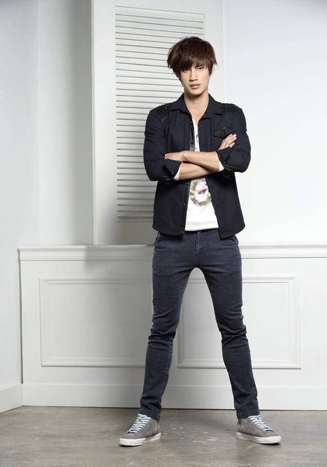  p>罗弘证,1989年7月26日出生,中国台湾男演员,毕业于 a target="