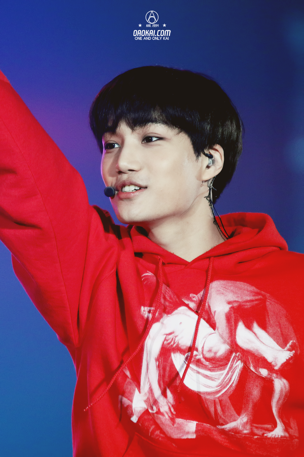  p>金钟仁(         /kim jong in),艺名      /kai,1994年1月14日