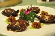 四大名菜