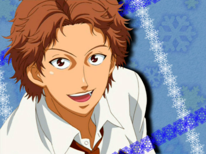  p>芥川慈郎,《 a href="#" data-lemmaid="27247">网球王子 /a>》 a