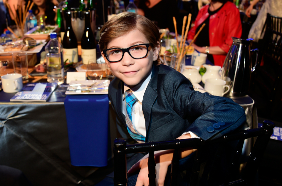  p>雅各布·特瑞布雷(jacob tremblay),2006年10月5日出生于加拿大