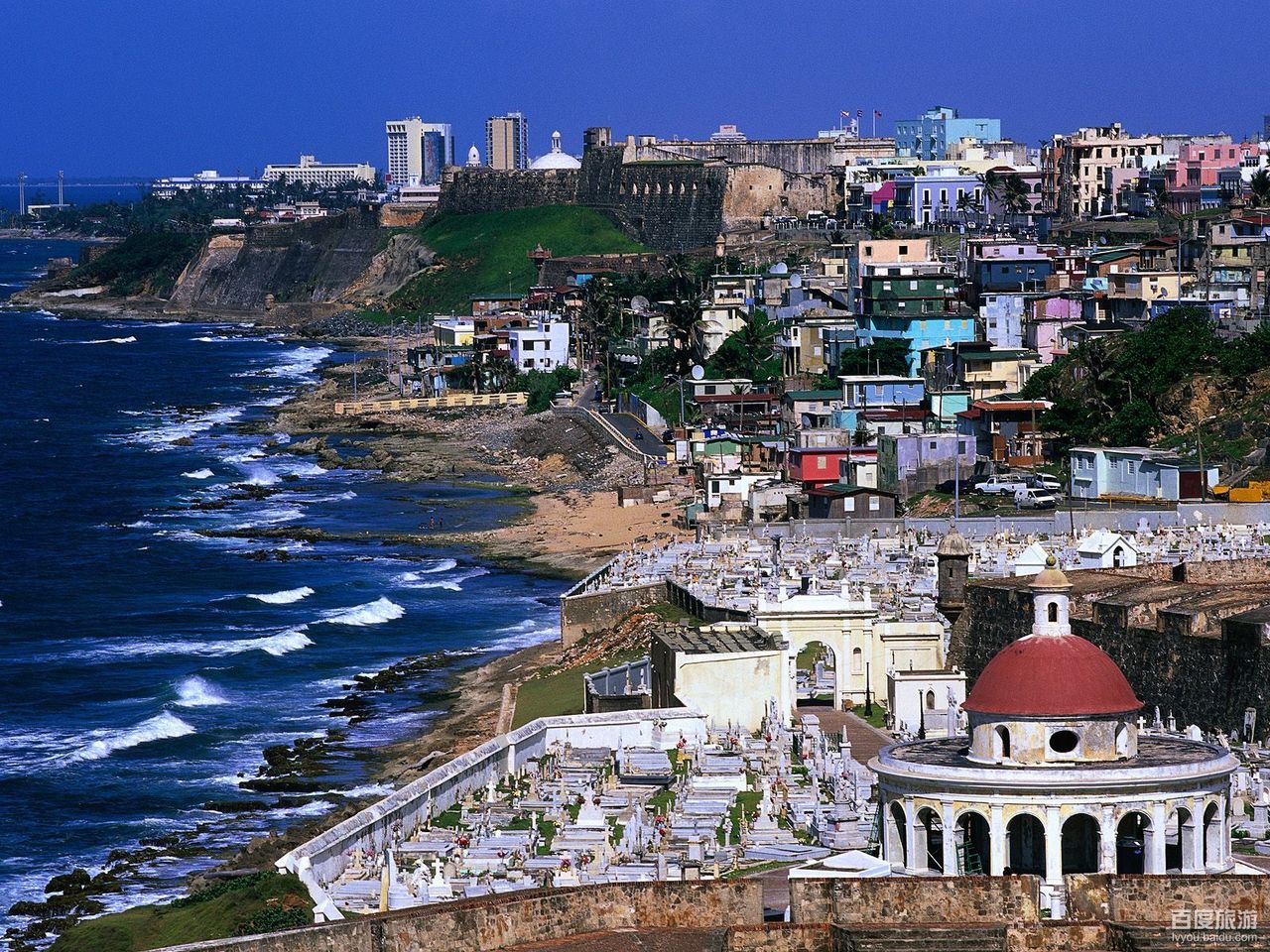 the commonwealth of puerto rico