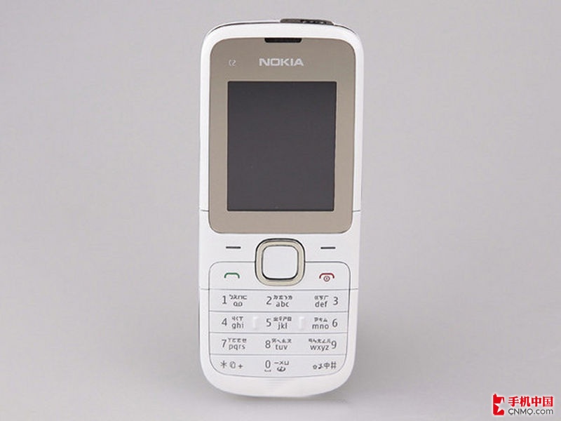 诺基亚 c2-00