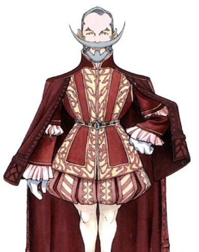 CID（游戏《最终幻想》及其衍生作品中的角色）_百度百科