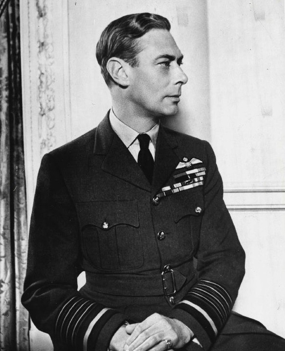  p> b>乔治六世 /b>(george vi,1895年12月14日-1952年2月6日),原名