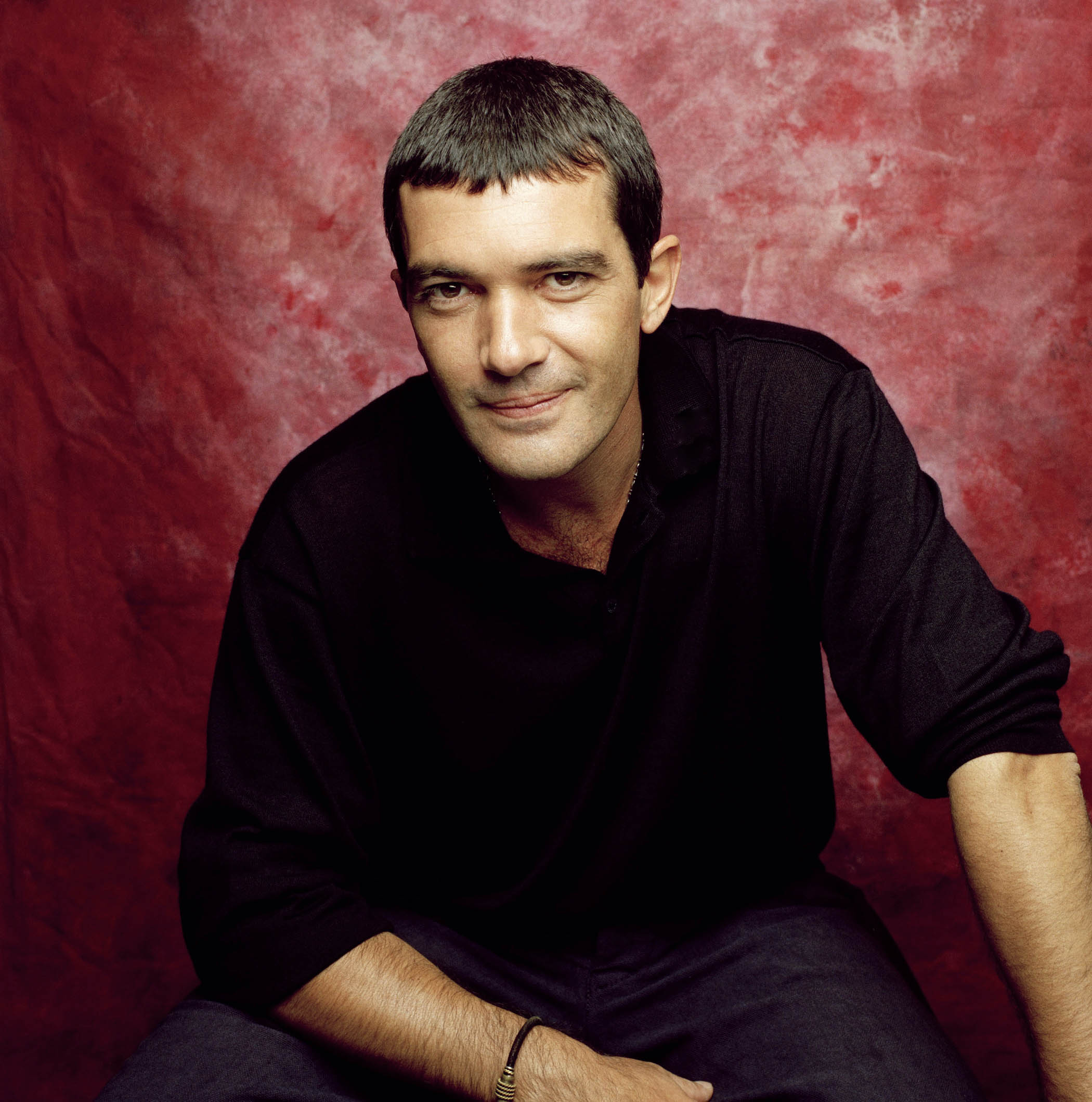 安东尼奥-班德拉斯